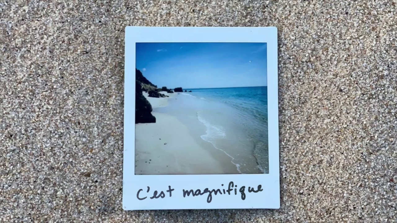 Melody Gardot feat. António Zambujo - C'est Magnifique 