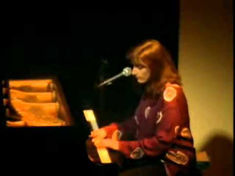 Karla Bonoff 09 - All my life