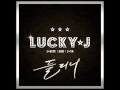 LUCKY J -- CAN YOU HEAR ME? (들리니) 