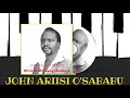 WILFRED MOMANYI AMING A JOHN ARIISI O SABABU KIRWANDA SONGA 78 JAZZ