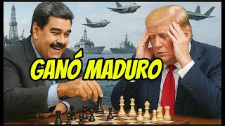 😲EE.UU QUEDÓ EN JAQUE!!! VENEZUELA ESTÁ GANANDO LA BATALLA ESTRATÉGICA DEL SIGLO