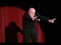 George Carlin- I Aint Afraid Of Cancer