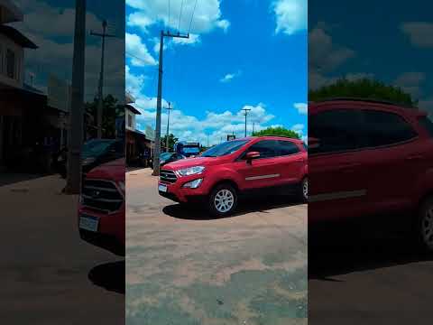 Sejam bem-vindos a Vargem Grande Maranhão