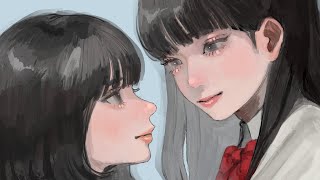 シュガーレス / ちょまいよ × ぽりふぉ [ sugarless / chomaiyo × polypho ]