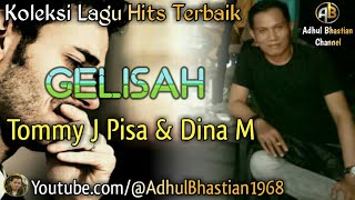 Download lagu Lagu lawas yang paling banyak dicari ][ Lagu hits terbaik ][ Gelisah ~ Tommy J Pisa & Dina Mariana mp3