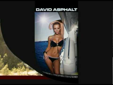 David Asphalt - Der Erlöser (prod. by OCBeats)