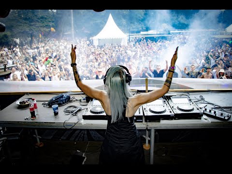 NUSHA @ WCD POOL SESSIONS FRANKFURT 04.06.2022