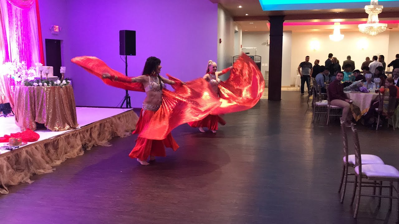 Hire A Class Act: Authentic Belly Dancing Entertainment - Belly Dancer