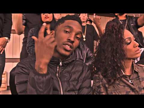 J Harm "WHO GOT THE LIGHTER" ft Kid Swajjur and Eyes Music