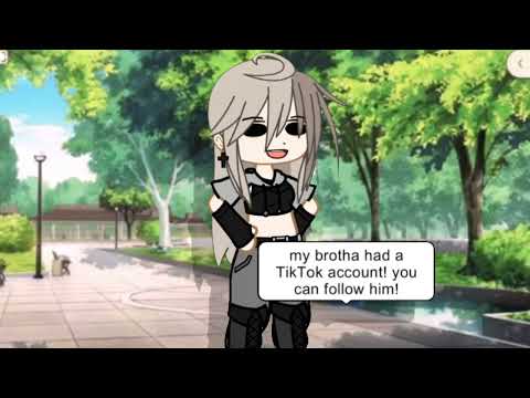 NEW GACHA CREATOR??!!! // ZENNAH// subscribe to my channel! 