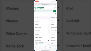 How to List a Phone on Swappa