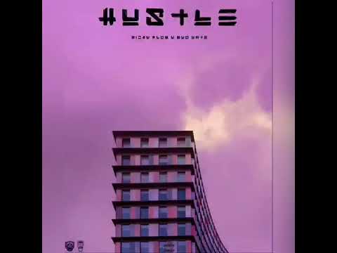 RichyFlow ft. Wyonate- Hustle (Official Audio)
