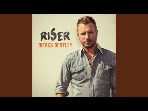 Damn These Dreams - Dierks Bentley