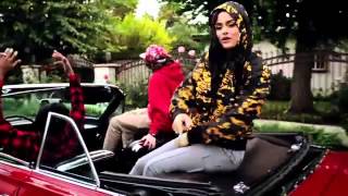 Nick cannon- dance floor