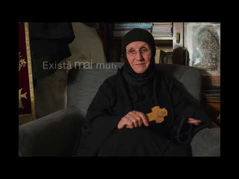 [MS] Despre cruce ca inel de legătură între cer și pământ.Cum o folosim și cum ne ajută crucea?