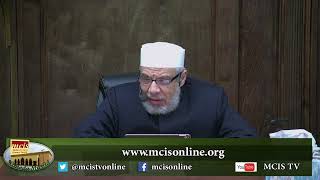 صورة درس الفجر الدكتور صلاح الصاوي - يسالونك عن الشريعة 34 - تطبيق الشريعة وحقوق الإنسان 1