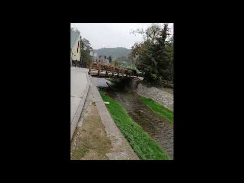 NA POTOKU MALENOM-Stjepan Milinković