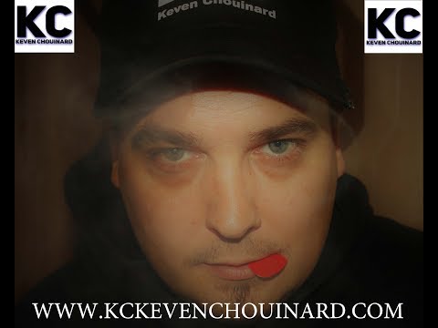 Et Puis Là - Keven Chouinard ( Audio Officiel )