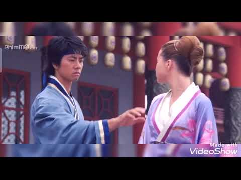 Gương mặt lạ lẫm- remix Cut@DOA@songhoacchet#@Kasumi#