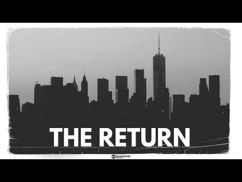 Inspiring Classic Boom Bap Instrumental Type Beat Alc Kool G Rap - "The Return" | prod. Screwaholic