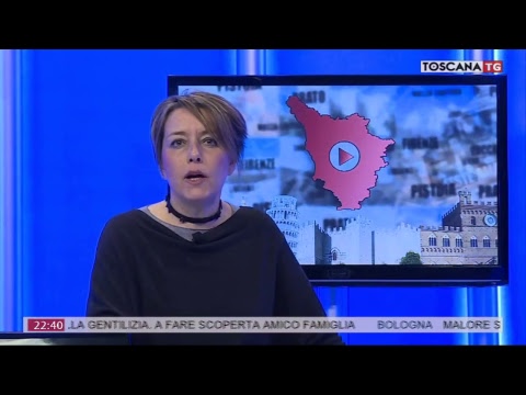 Live stream Toscana Tv