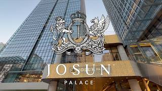 Inside Josun Palace Seoul | Luxury Hotel Review