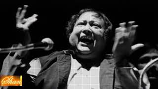 Pyar Kisi Se Kar Ke Dekho By Nusrat Fateh Ali Khan - YouTube