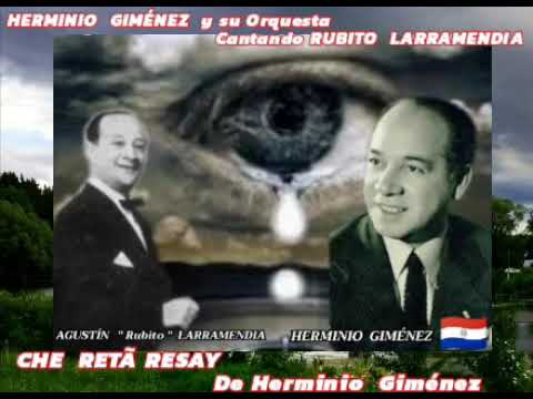 Che retá resay ❤ Rubito Larramendia