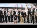 Burning River Brass