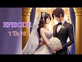 Secret Contract Marriage Episode 1 To 10 || Today New Episode || Pocket Fm Hindi Story