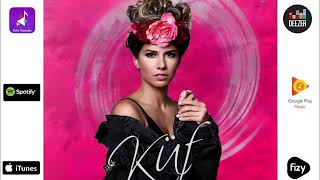 Özge Biroğlu - KÜF (2018)