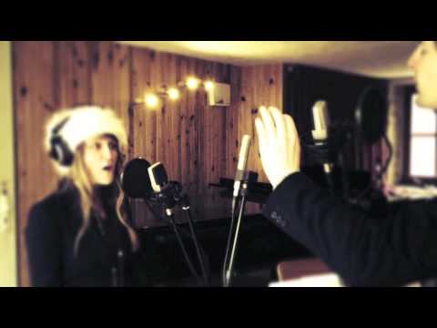 JIM & KYRIE KRISTMANSON - A CONTINENT AGO - MAVERICK MOMENT #1