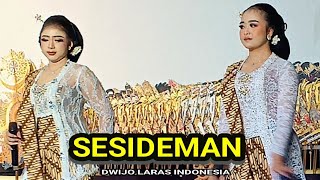 Download lagu Merdunya lagu sesideman niken salindry dan wanda wayangan ki anom dwijo kangko mp3