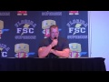 Kane S Reaction When He Listens To His Old Theme Song Slow Chemical