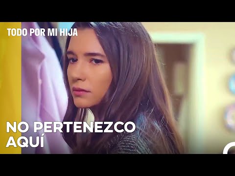 ¡Candan Se Fue De Casa! - Todo Por Mi Hija Capitulo 82