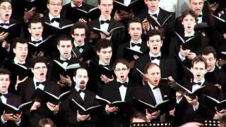 Download lagu Bruckner: Locus iste (UniversitätsChor München) mp3