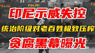 Re: [問卦] 印尼在抗議什麼