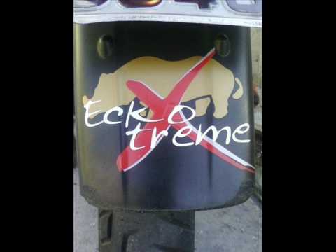 ecko x treme ANDINHO E MC THIAGUINHO