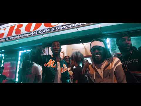 Lil Dev - Castles ( Official Music Video ) @Lildevtheartist