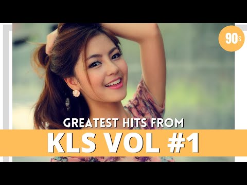 GREATEST HITS from KLS VOL #1 | 4K Ultra HD「Unofficial Audio」💓🧡💯♫