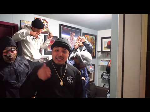 10 Shottah x King Peno "Pro's and Bankroll's" | Dir. ManMar Productions