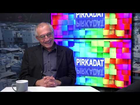 PIRKADAT: Szakolczai Attila