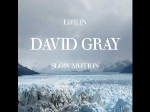 David Gray - Slow Motion with Lyrics