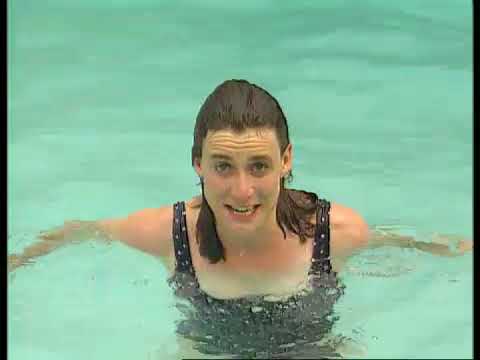 Playdays: The Playground Stop: Water Play (1992)