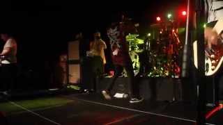 State Champs - &quot;Losing Myself&quot; New Song HD 7/24/2015