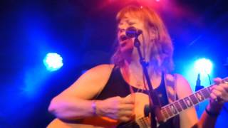 The Continental Drifters at Tipitina's 2015-09-12 #13 WAY OF THE WORLD
