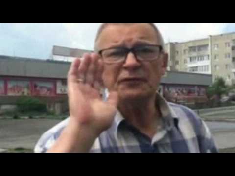 Чиновник у активиста «мобилу» отобрал