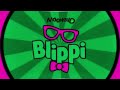 Blippi Intro Logo Effects Sponsored By Klasky Csupo 2001 Effects
