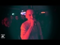 Трико Пюшон - live in Garage Underground 