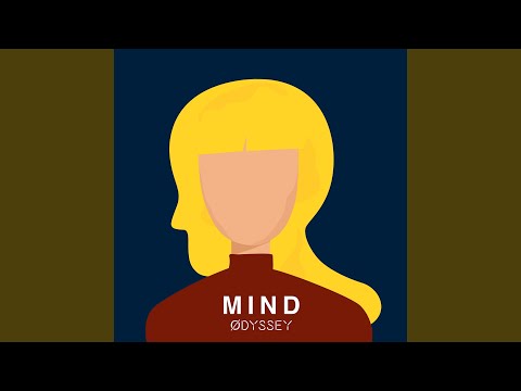 Mind (feat. Kimberley Krump)